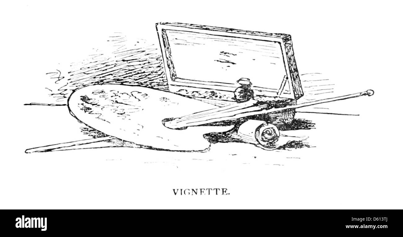 Cette image de 1884 montre une famille profitant d'un vol près de chez elle, probablement dans un avion précoce ou une montgolfière. La photographie capture un moment d’aventure en famille, reflétant la nouveauté du vol à la fin du XIXe siècle. Banque D'Images