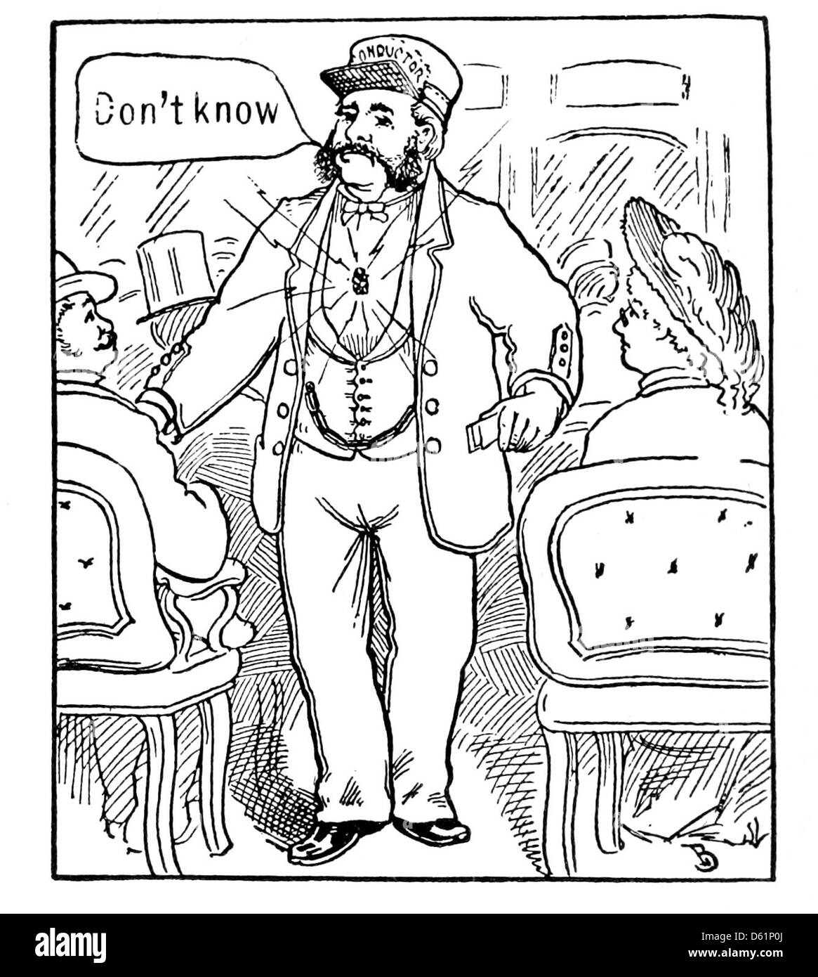 Cette image est tirée d'une publication de 1882 mettant en vedette le célèbre chemin de fer Zephyr. Il présente un conducteur guidant le train tout au long de son parcours. Le Zephyr, connu pour sa vitesse et son efficacité, était un symbole clé du voyage ferroviaire américain à la fin du XIXe siècle. Banque D'Images