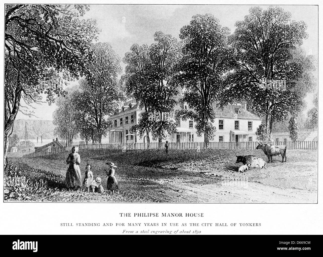 Une publication de 1906 du journal de Richard Smith de 1769, documentant son voyage le long des rivières Hudson, Mohawk, Susquehanna et Delaware. Le journal offre un aperçu du paysage américain du XVIIIe siècle et de l'exploration fluviale. Banque D'Images