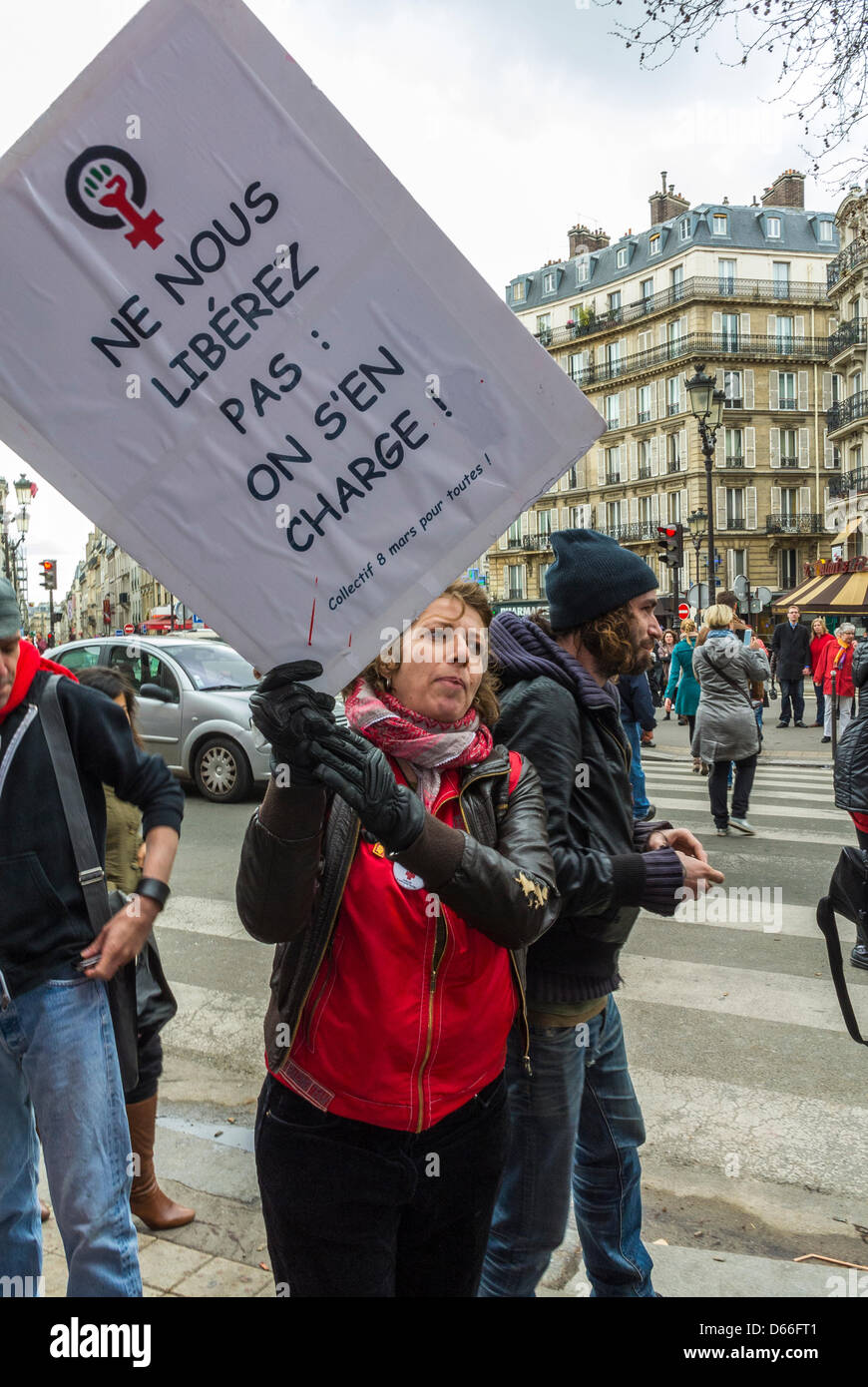 groupes de rencontre paris