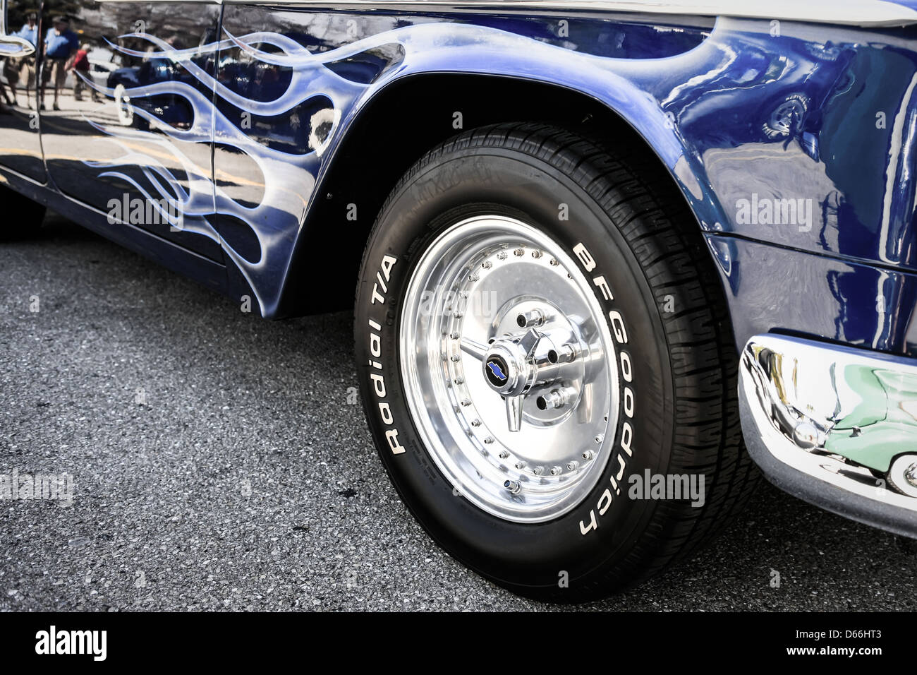 Buick 1950s Banque de photographies et d’images à haute résolution - Alamy