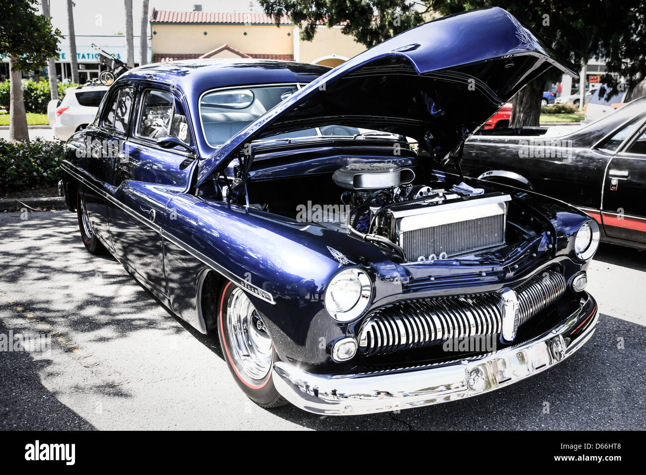 Buick 1950s Banque de photographies et d’images à haute résolution - Alamy