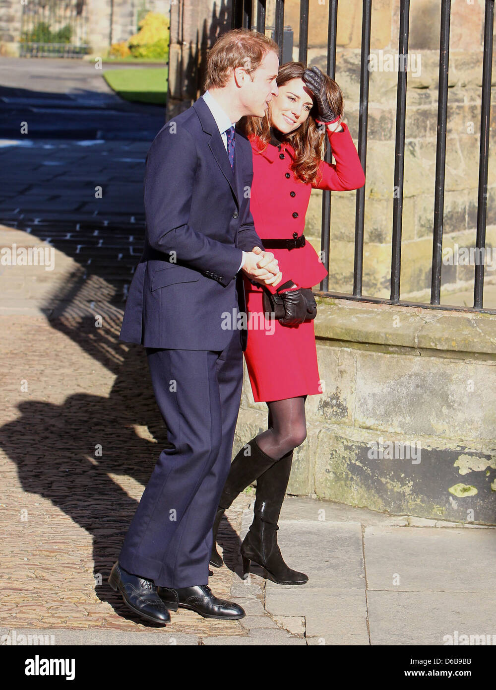 prince william et kate rencontre