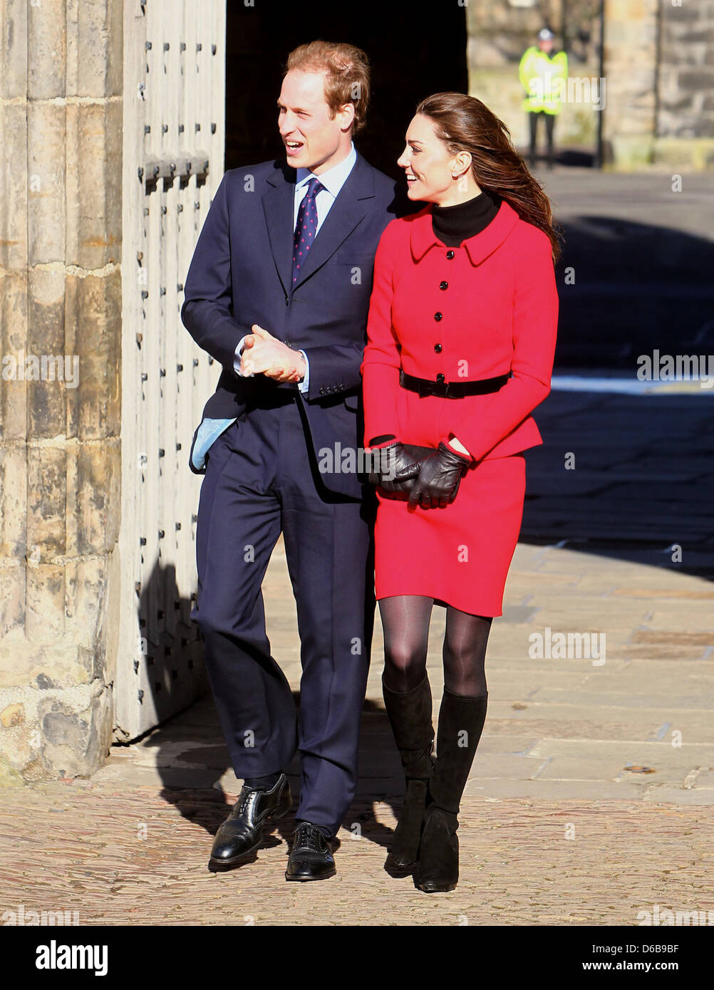 rencontre prince william kate middleton
