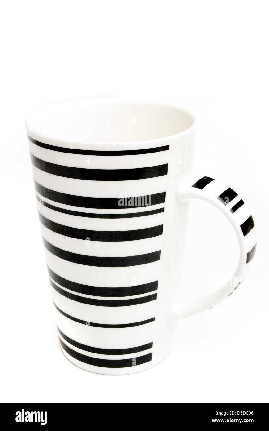tasse à café Banque D'Images