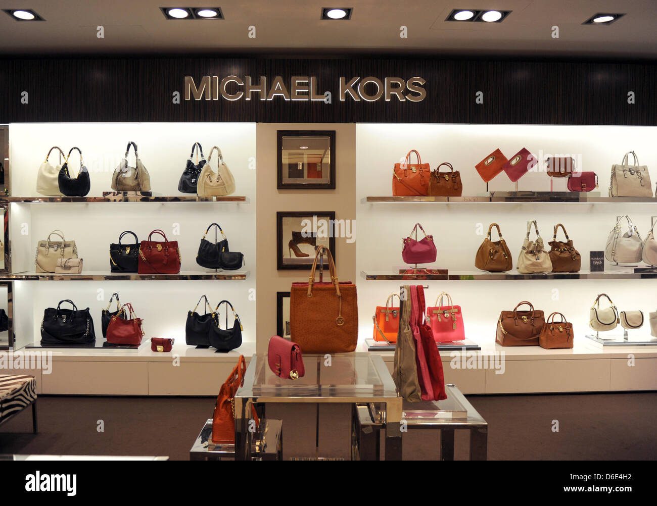 Sac main de marque de luxe Michael Kors photographi le 18