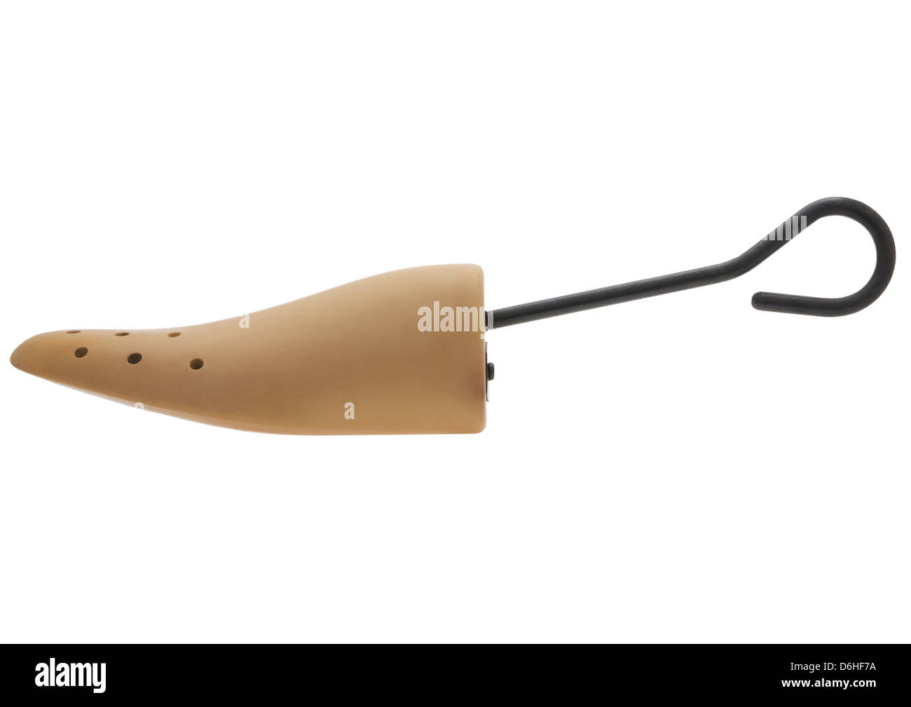 Arbre généalogique du caisson réglable shaper sur fond blanc Banque D'Images