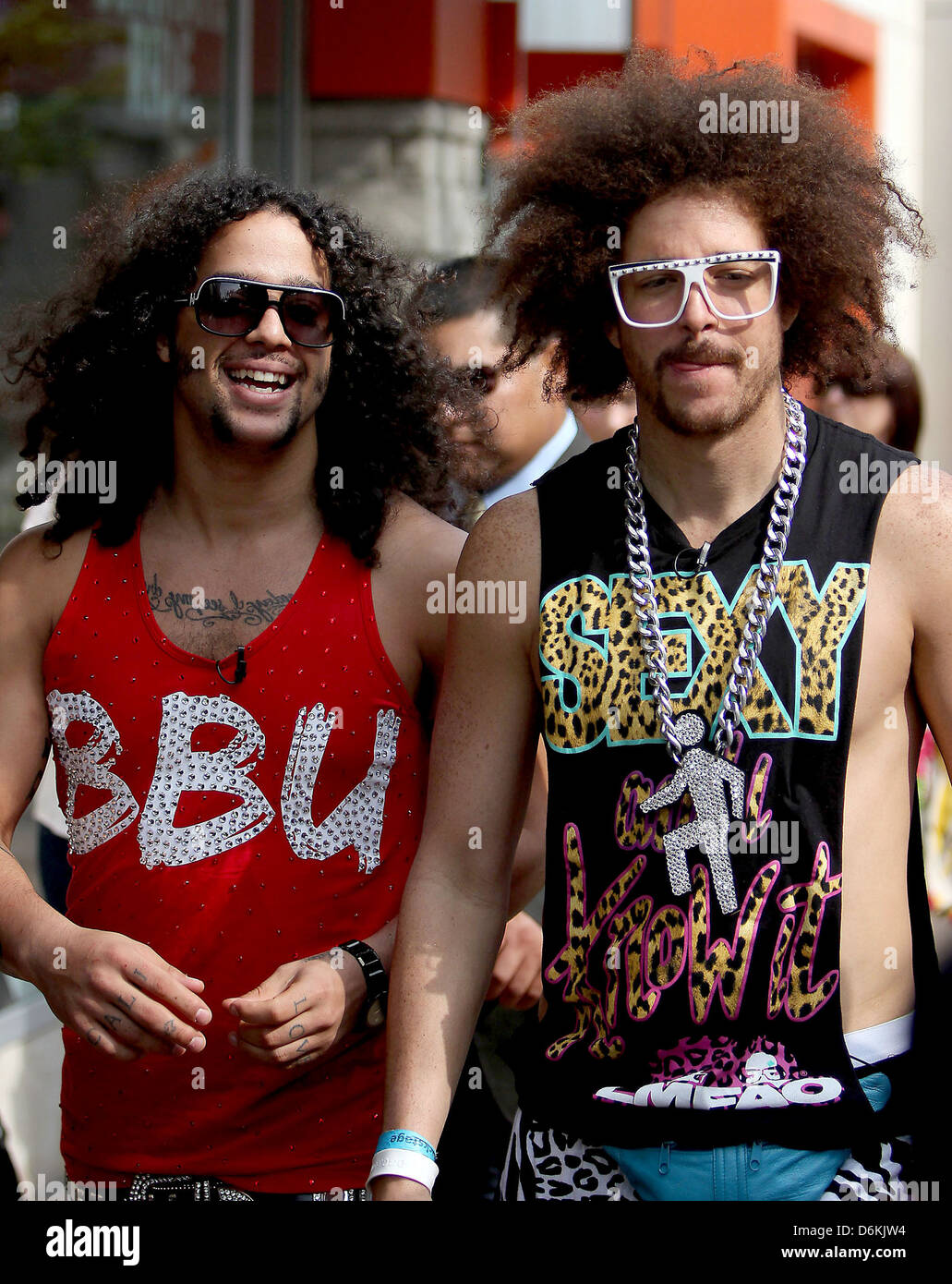 Skyler Husten Gordy Aka Skyblu Banque d'image et photos - Alamy