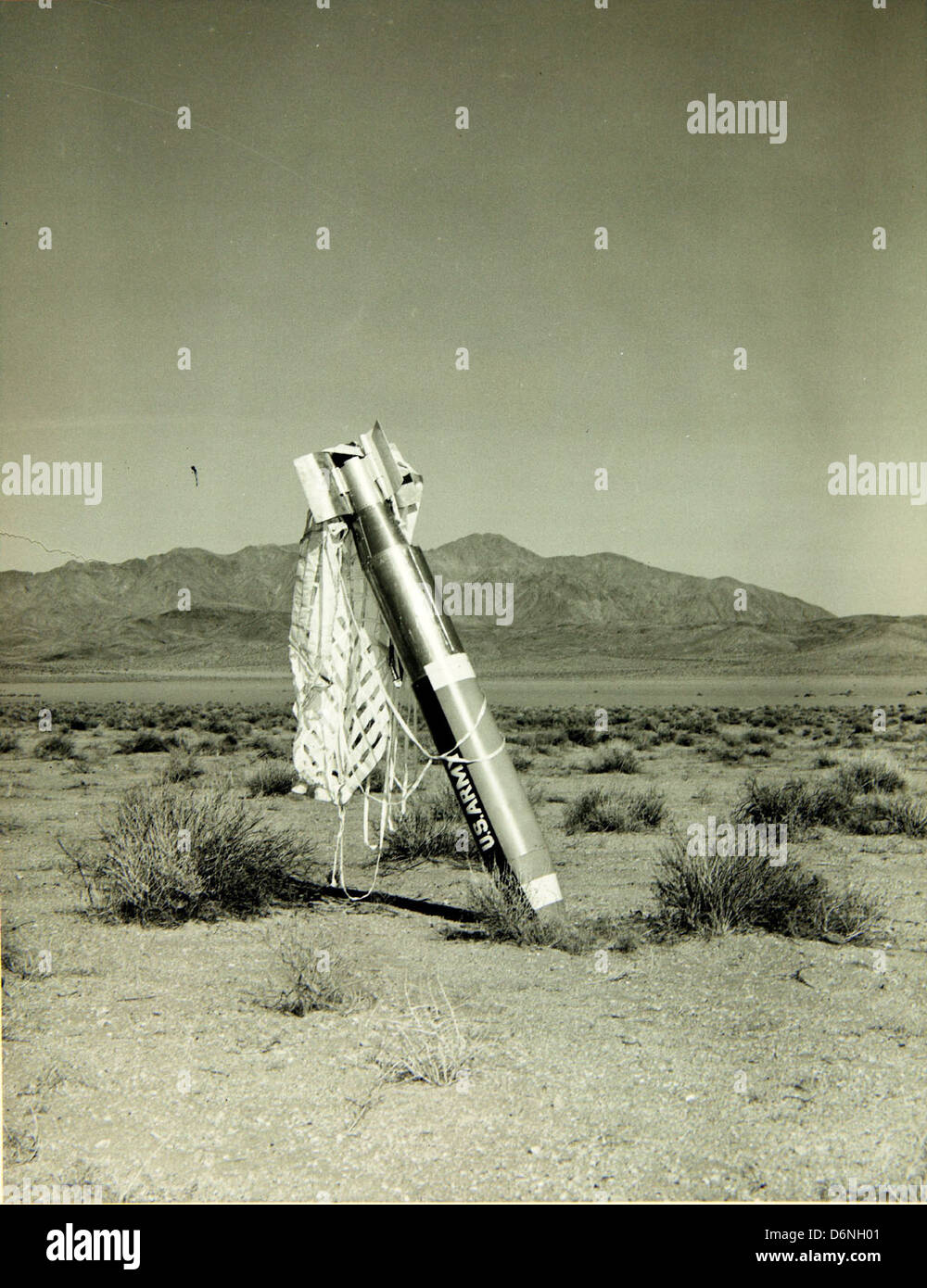 De 1955 à 1969, Convair/General Dynamics a continué à produire des avions militaires et civils, y compris le B-58 Hustler et d'autres avions à réaction. L'usine a joué un rôle important dans la guerre froide, fabriquant des avions à des fins de défense à cette époque. Banque D'Images