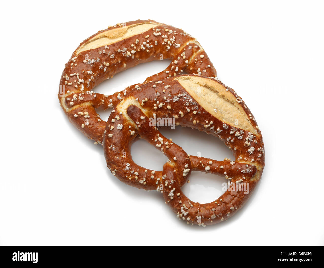 Page De Garde Allemand Bretzel