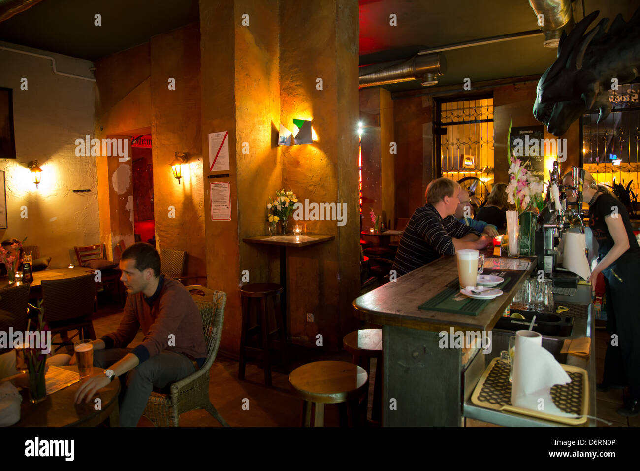 pub orange rencontre