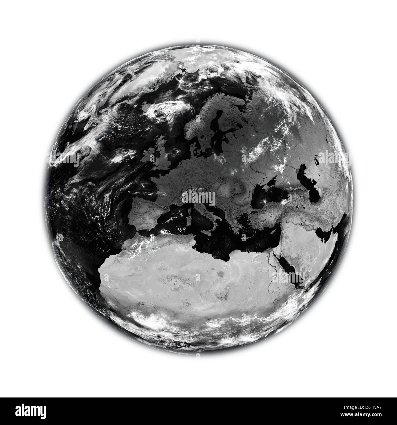 L Europe Sur La Planete Terre Noir Isole Sur Fond Blanc Elements De Cette Image Fournie Par La Nasa Photo Stock Alamy L Europe Sur La Planete Terre Noir Isole Sur Fond Blanc Elements De Cette Image Fournie Par La Nasa Photo Stock Alamy