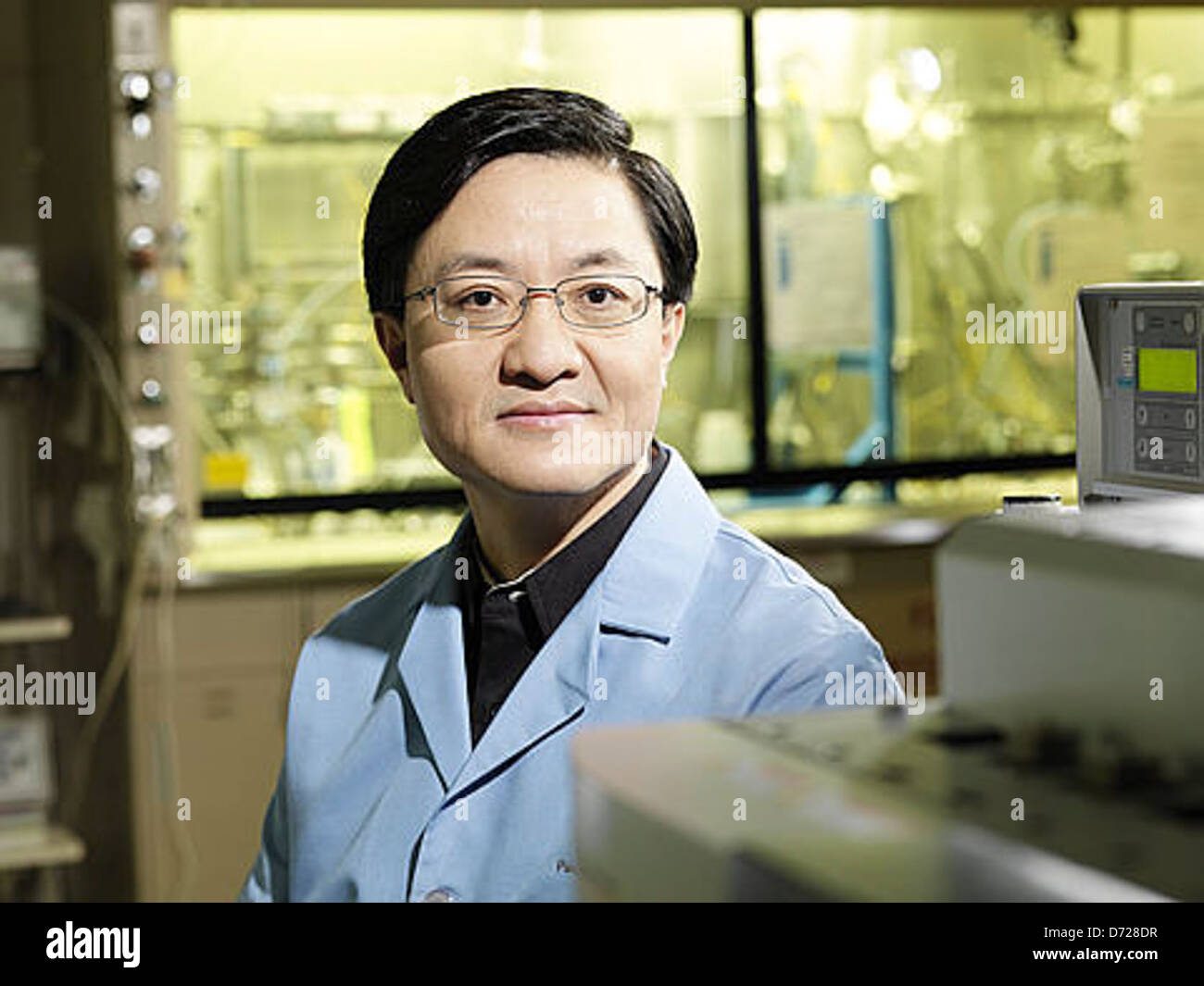 Wang yong Banque de photographies et d’images à haute résolution - Alamy
