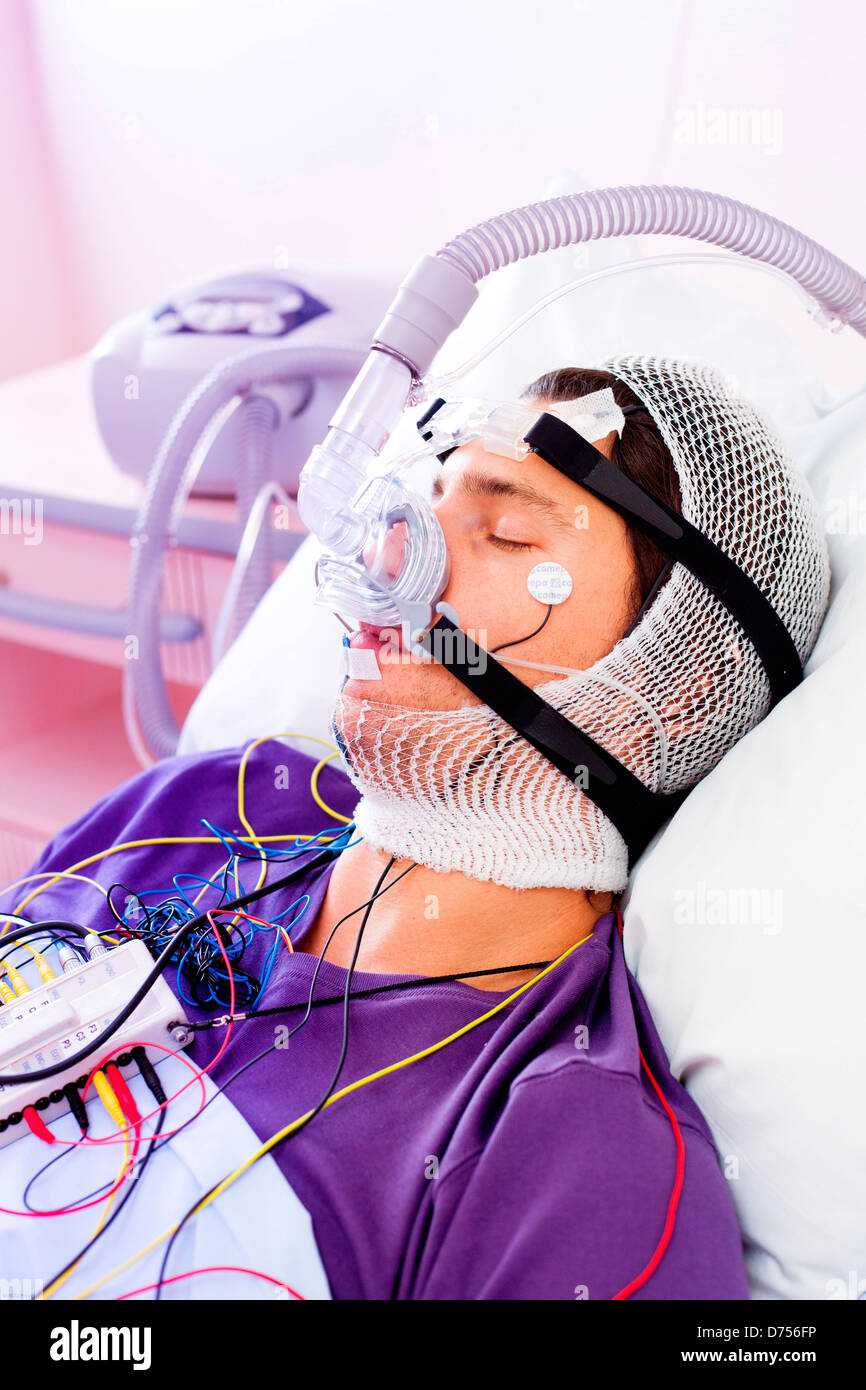 Que savoir sur la respiration de CheyneStokes? FRMedBook