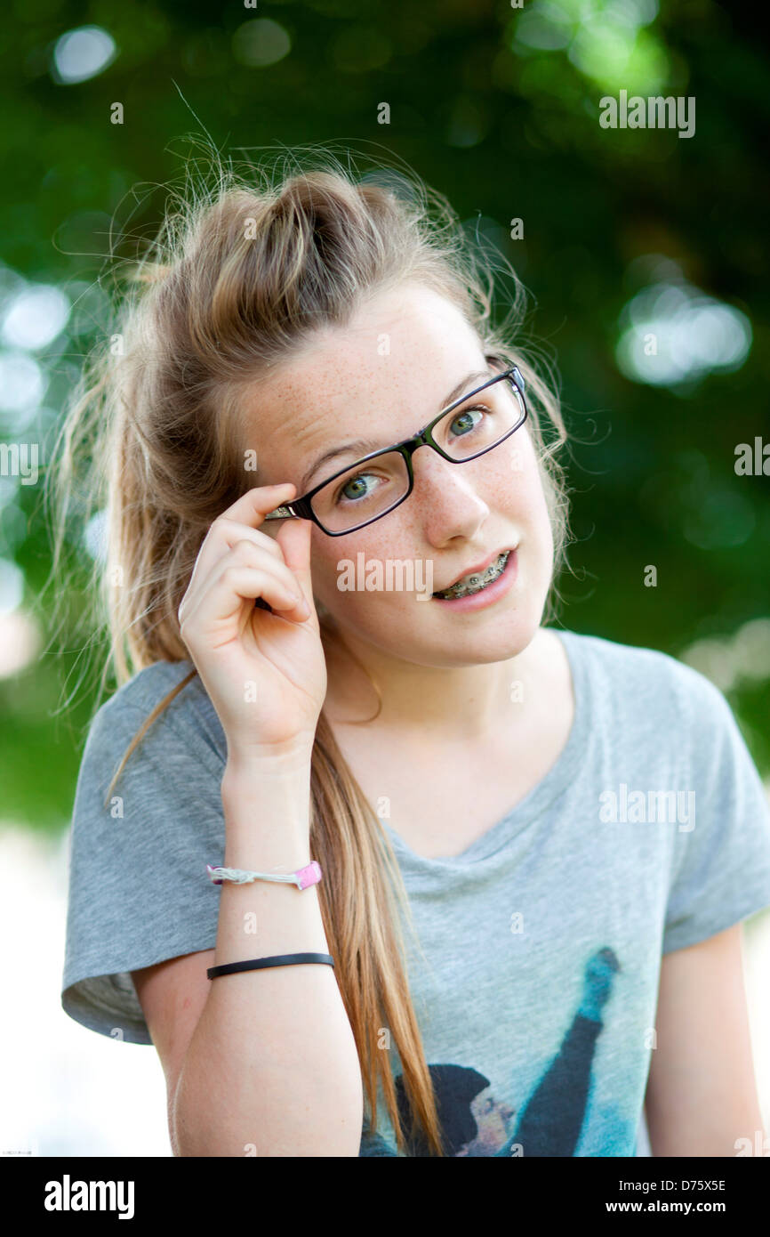 Glasses for 13 on sale year olds
