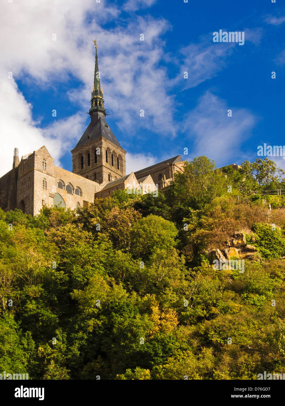 Commerces mont saint michel Banque de photographies et d’images à haute ...