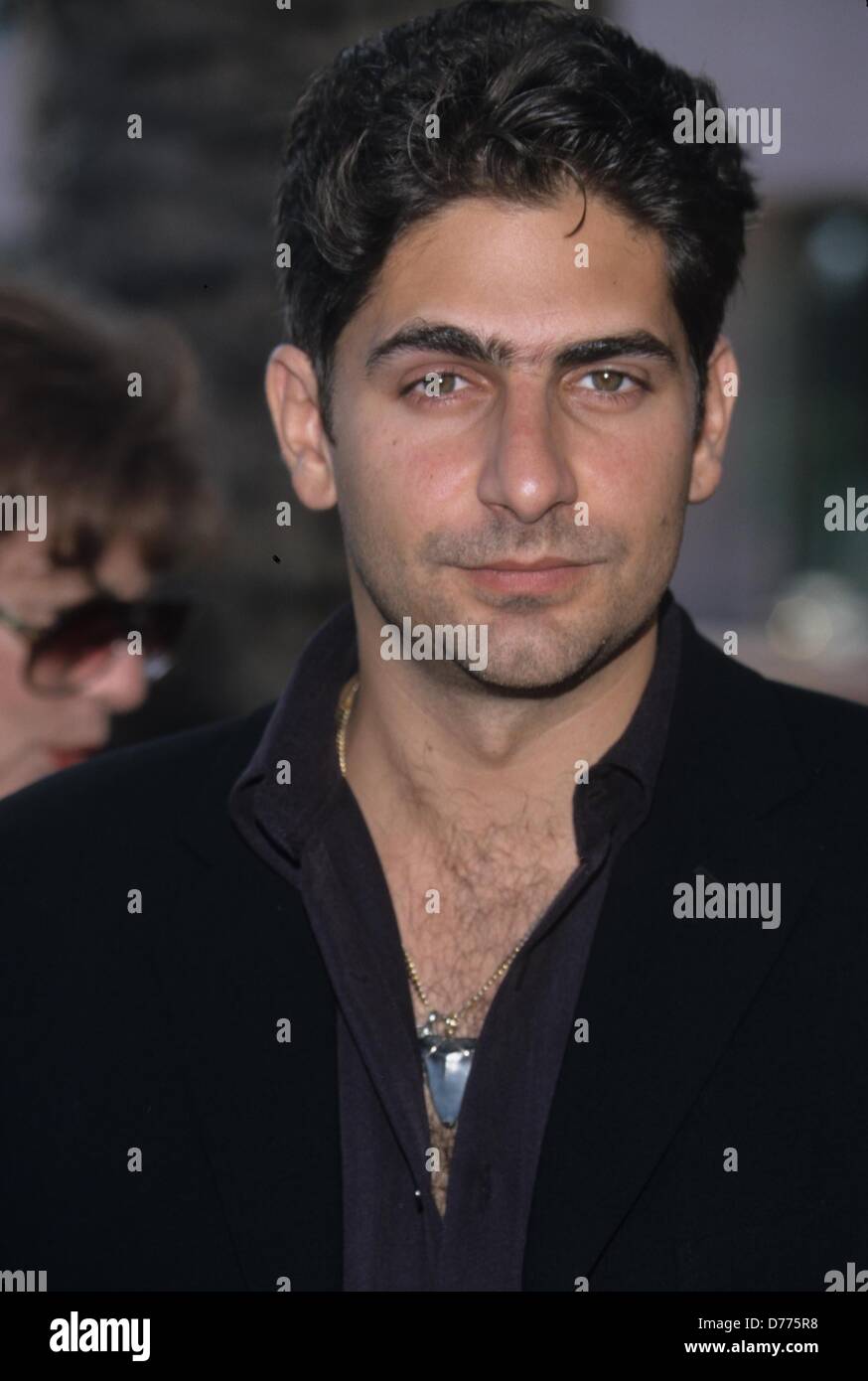 Michael Imperioli 2000 Banque De Photographies Et D’images à Haute ...