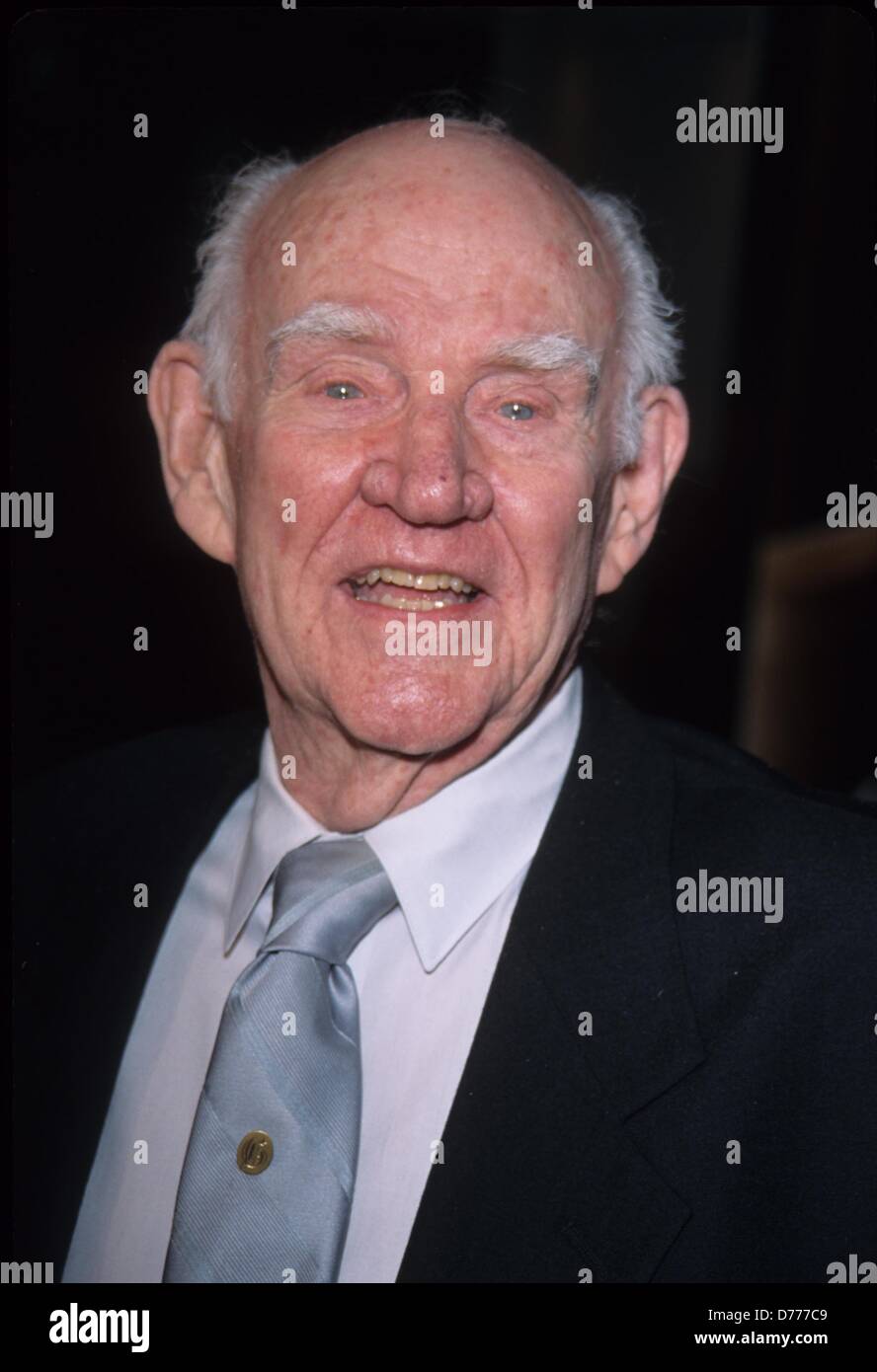 DABBS GREER.Le green mile premiere à Westwood, ca. 1999.k17419tr.(Image Crédit © Tom Rodriguez