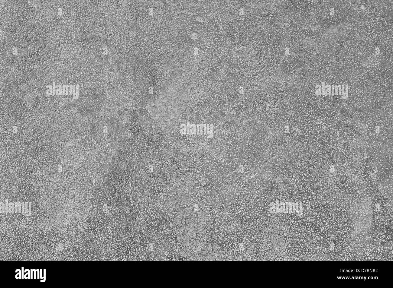 Surface texture gris acier Banque D'Images