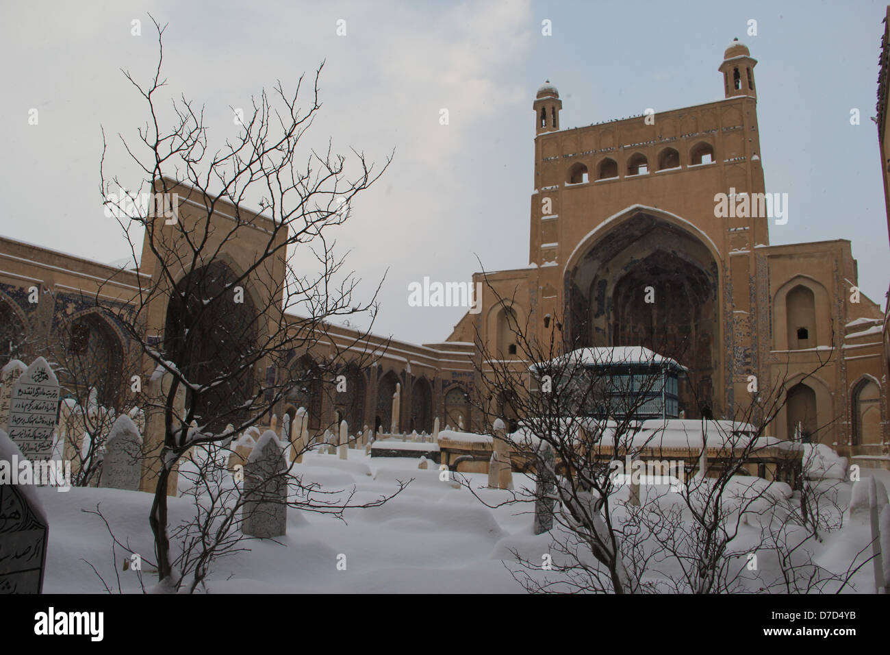 Abdallah ansari Banque de photographies et d’images à haute résolution