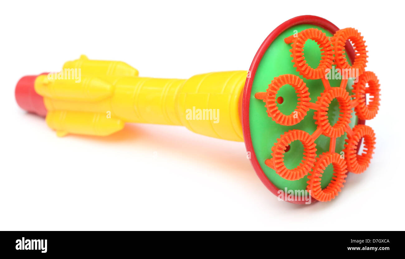 Trompette à Bulles – 7 Bâtons De 15 Cm Avec Bol – Jeu En Extérieur Pour Enfants – Dès 2 Ans