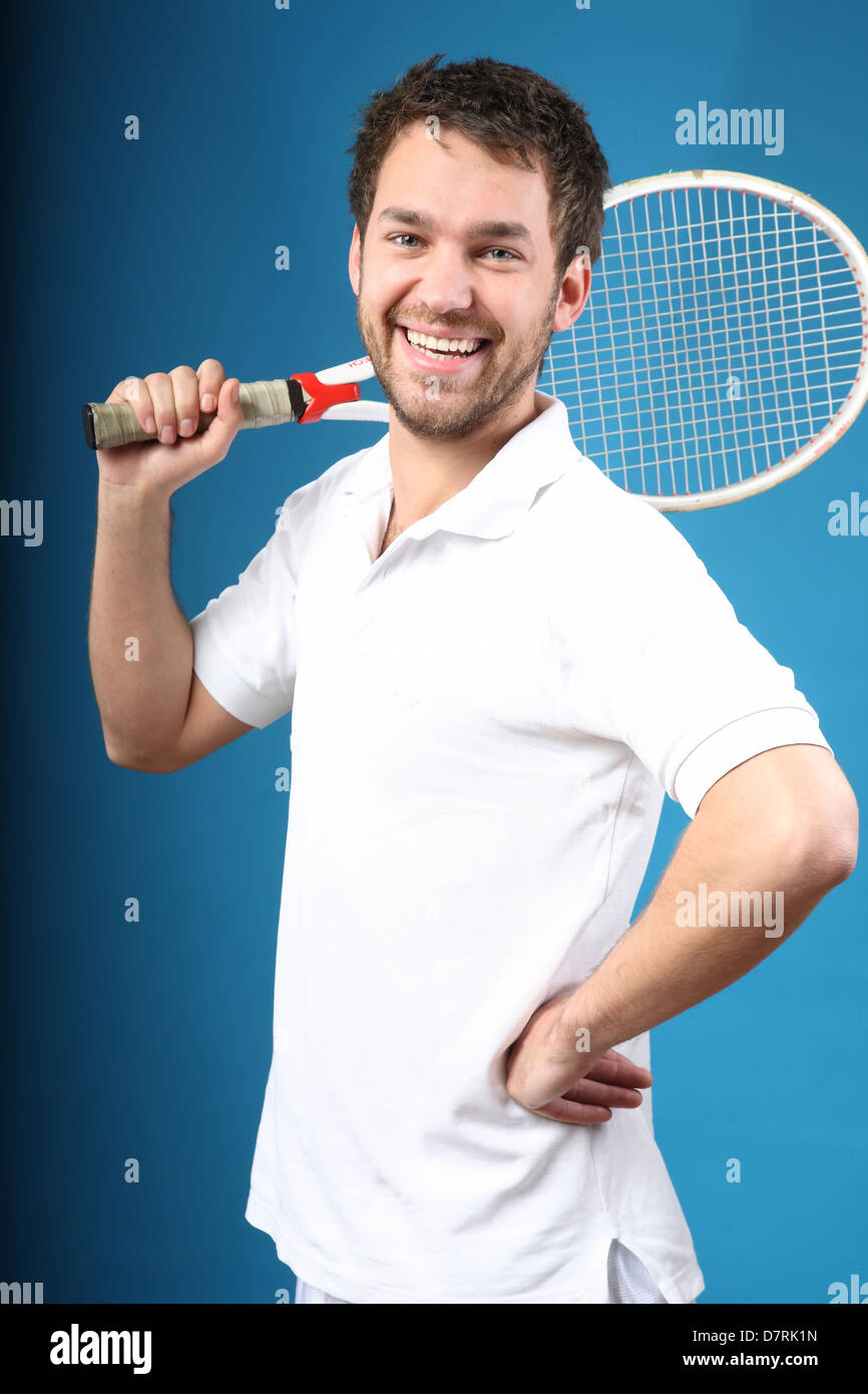 Tennis Trainer, Outils d'Entraînement de Tennis Auto-étude Entraîneur de Tennis avec 2 Balles de Rebond/Plinthe Chaîne pour Adultes Enfants Débutants Tennis Trainer, Outils d'Entraînement de Tennis Auto-étude Entraîneur de Tennis avec 2 Balles de Rebond/Plinthe Chaîne pour Adultes Enfants Débutants