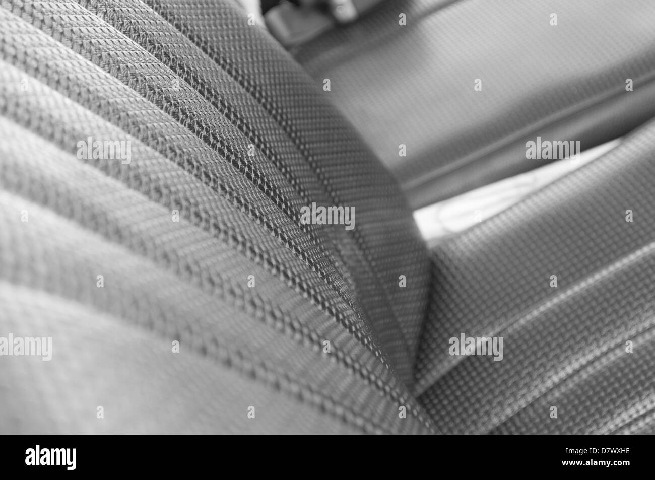 Camping-car show à VW Banque D'Images