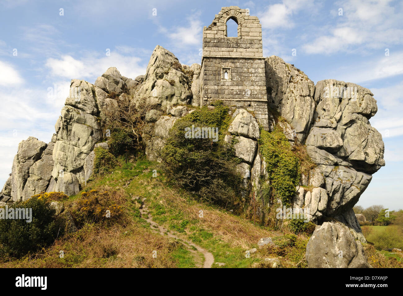 St Austell datant
