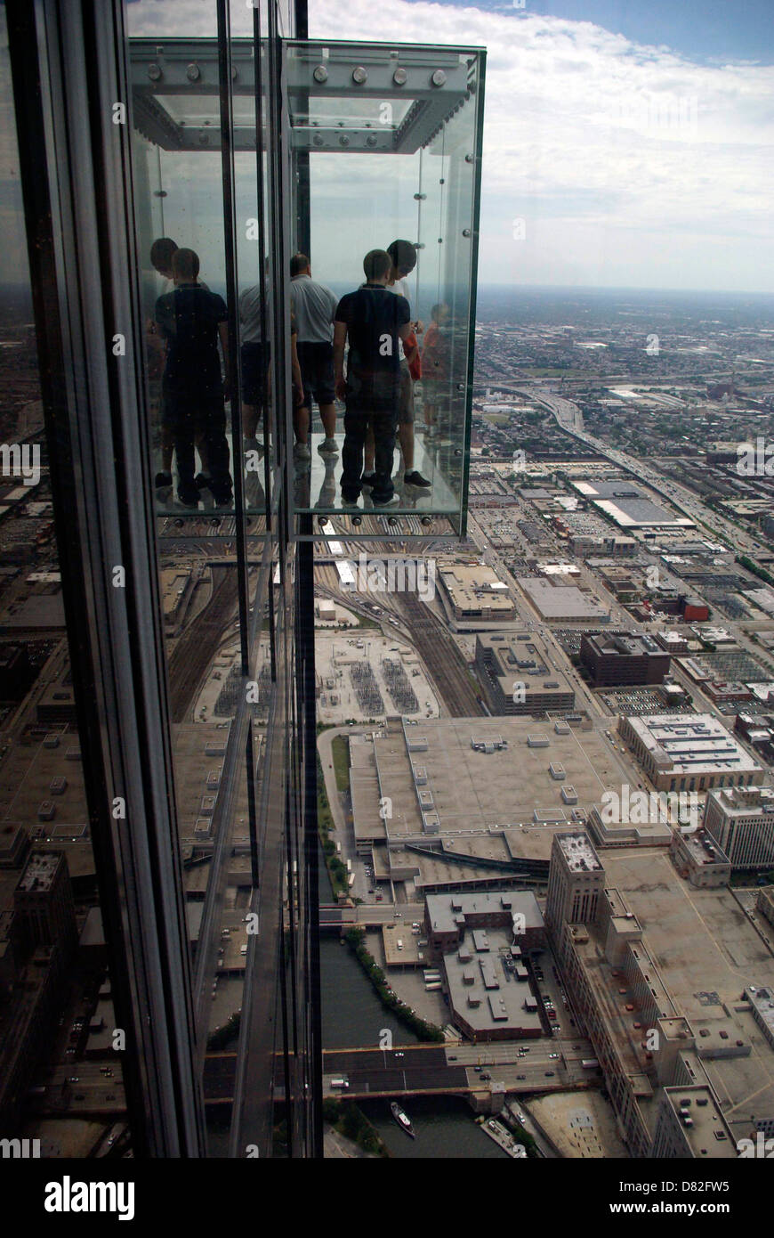 SkyDeck site de rencontre