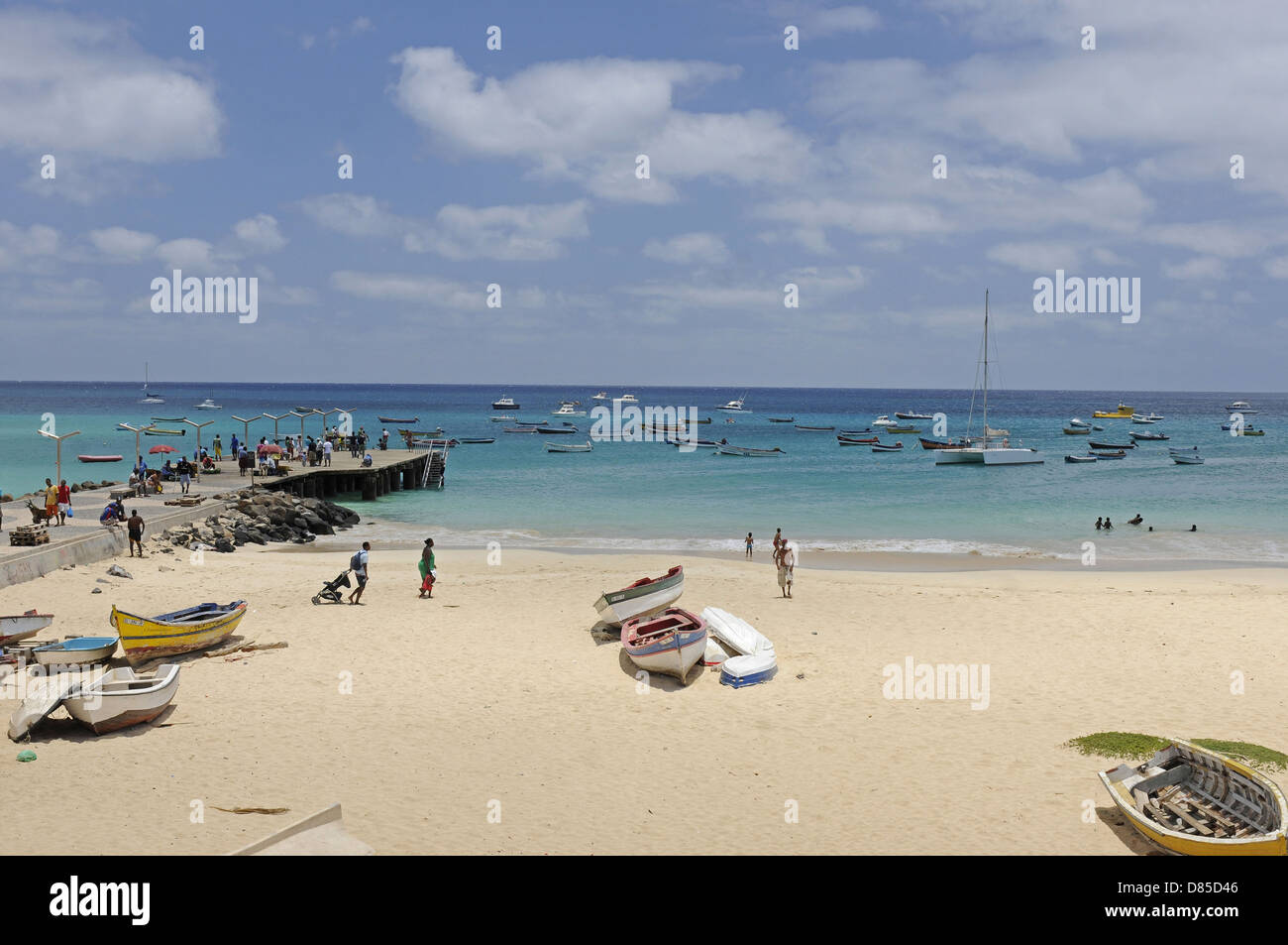 Cabo verde Banque de photographies et d'images à haute résolution - Page 8  - Alamy