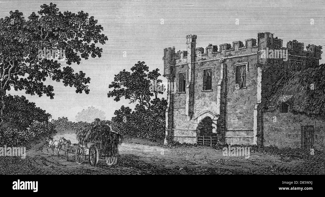 Mackworth Banque de photographies et d’images à haute résolution Alamy