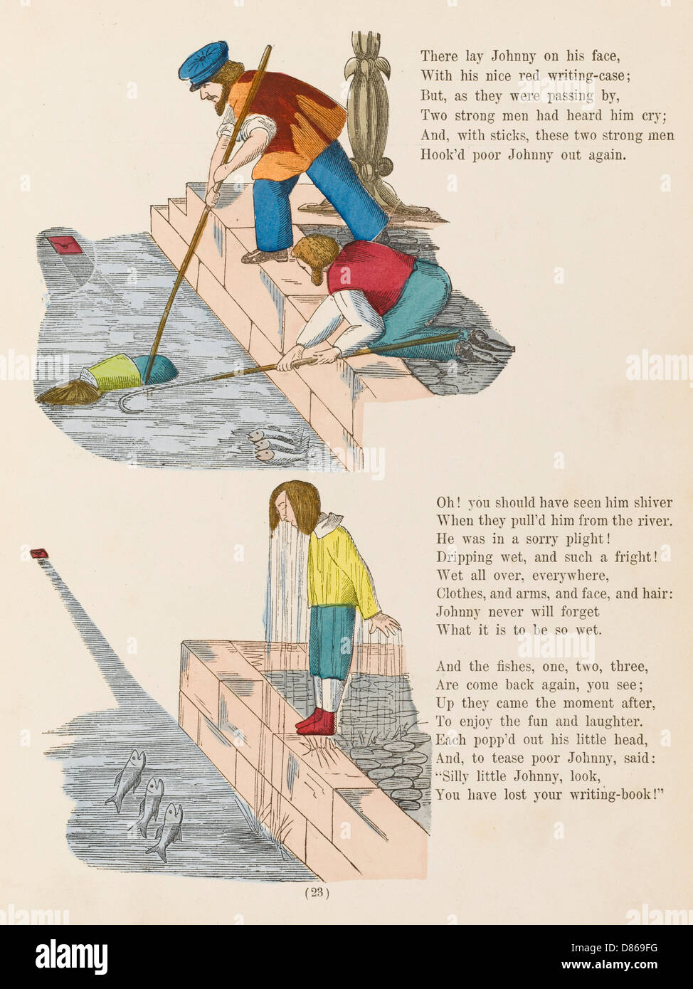 HOFFMANN/JOHNNY/HEAD/AIR Banque D'Images