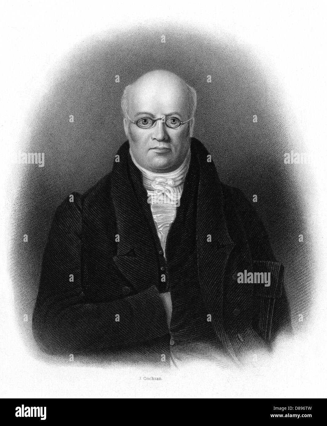 ROBERT AINSLIE Banque D'Images