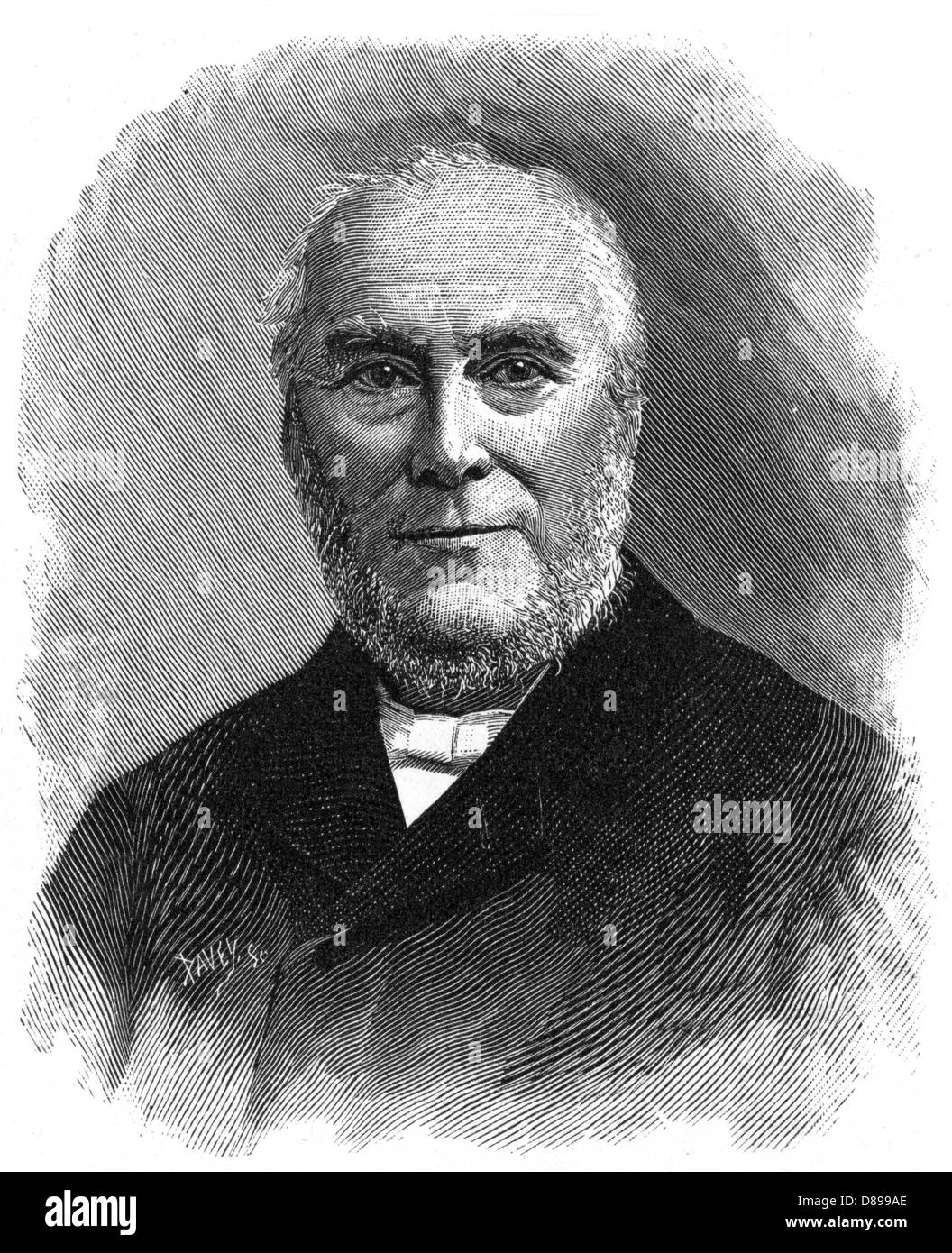 MARRON THOMAS EDWARD Banque D'Images