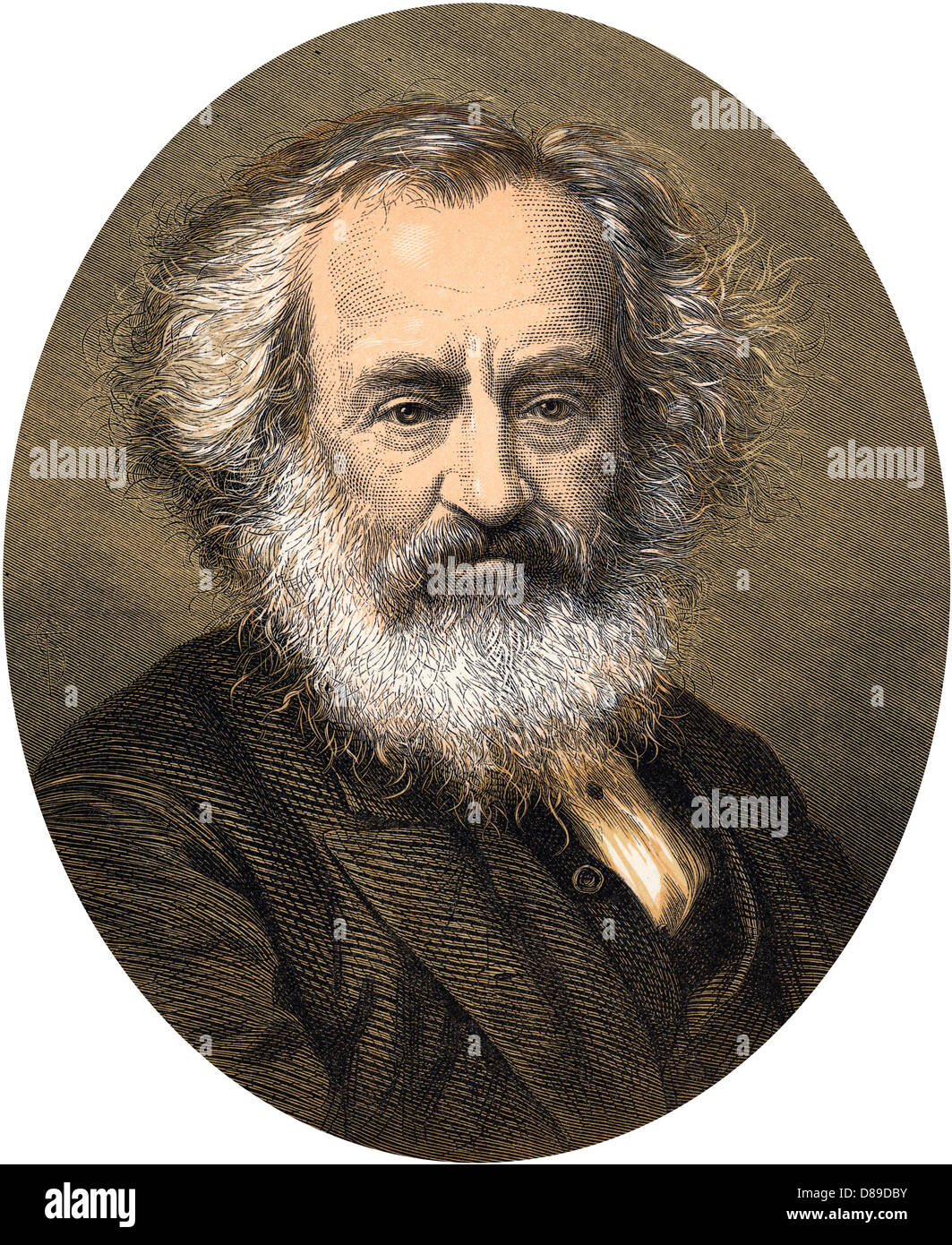 ROBERT SMITH CANDLISH Banque D'Images