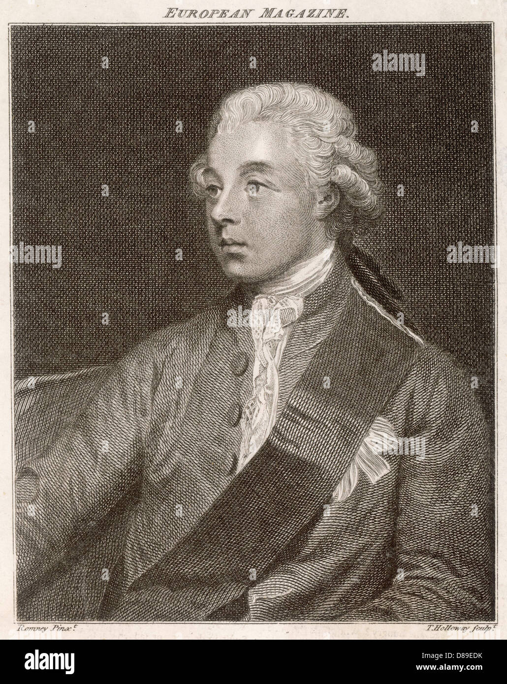 Comte de carlisle Banque de photographies et d’images à haute