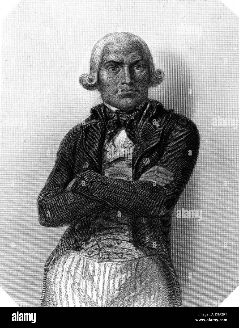 Jean Baptiste Drouet Banque D'Images, Photo Stock 56770108 Alamy