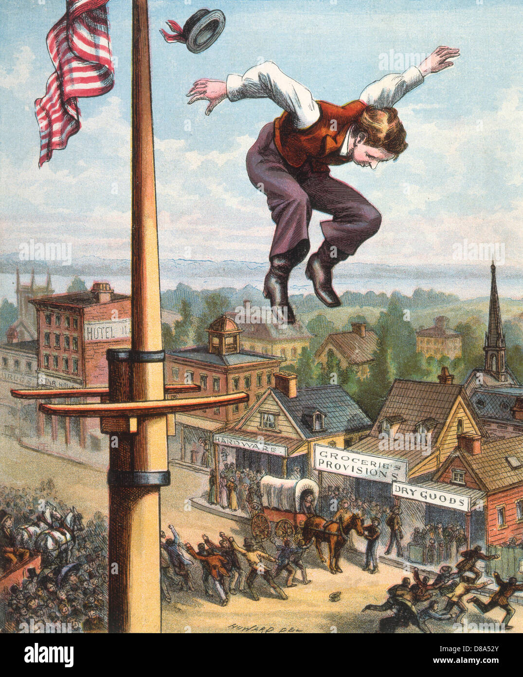 Sam patch Banque de photographies et d’images à haute résolution - Alamy