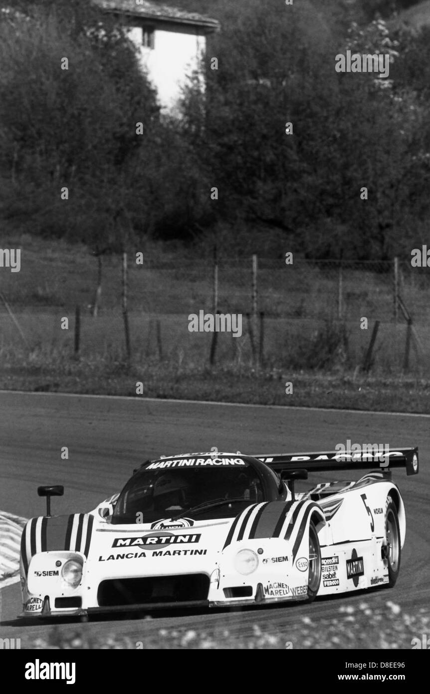 1000 km de mugello Banque de photographies et d’images à haute