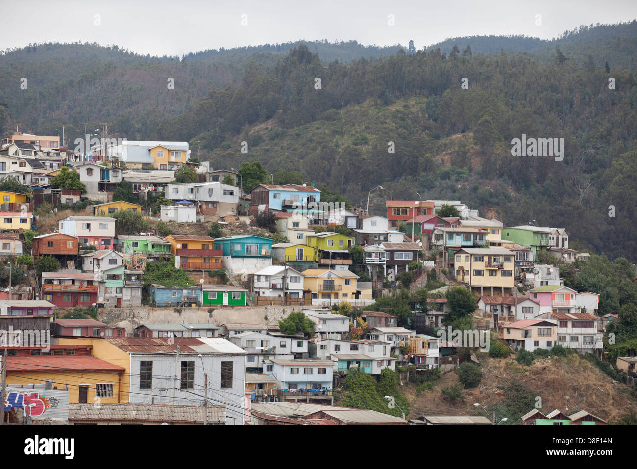 Cerro bellavista Banque de photographies et d’images à haute résolution