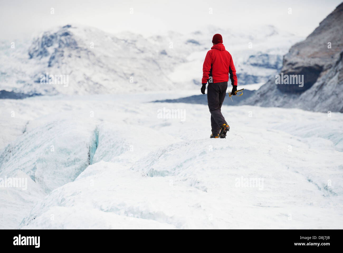 Parc national des glaciers mr Banque de photographies et d'images à haute  résolution - Alamy