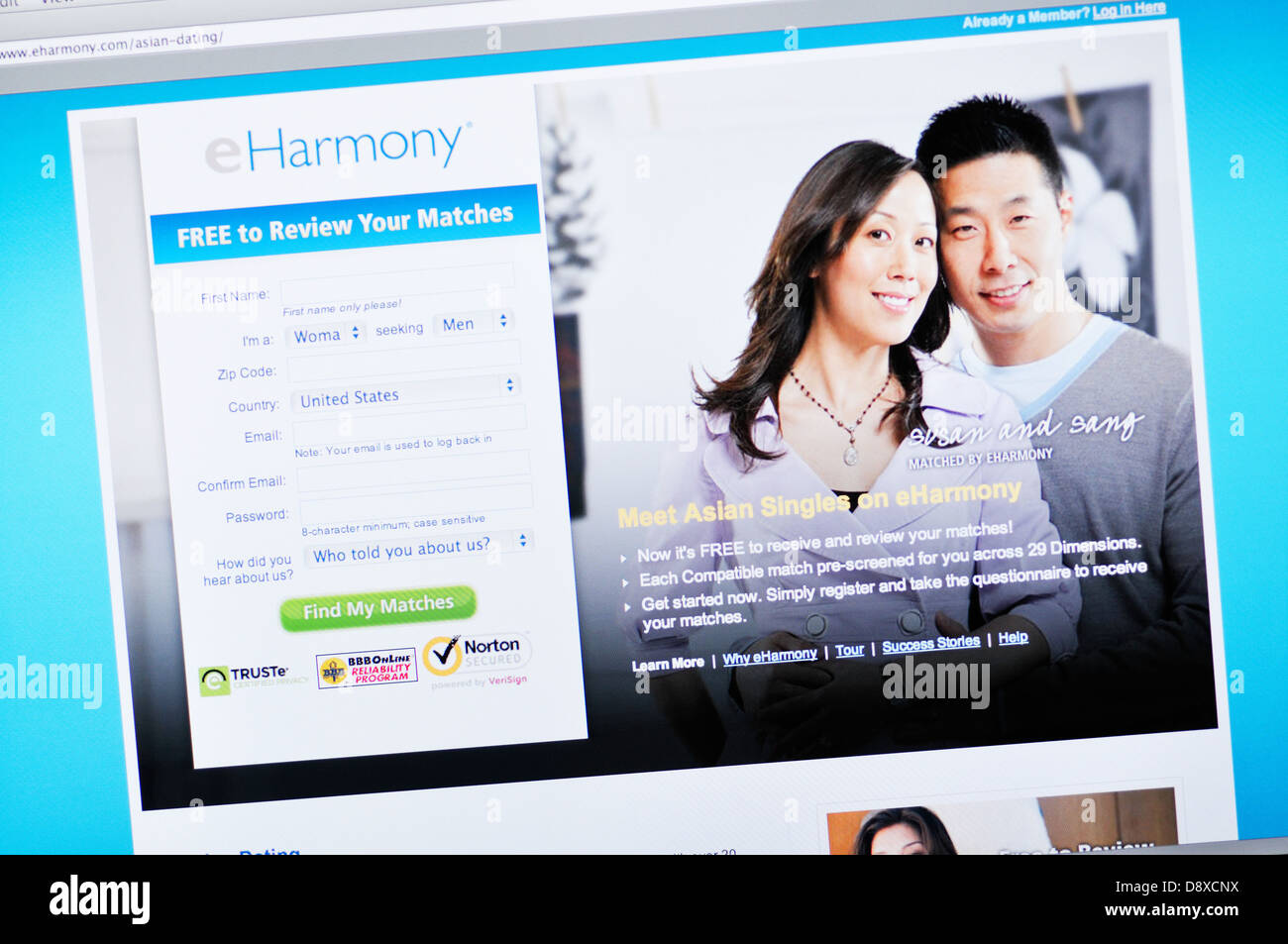 asiatique rencontres site en ligne éthique dentiste datant patient