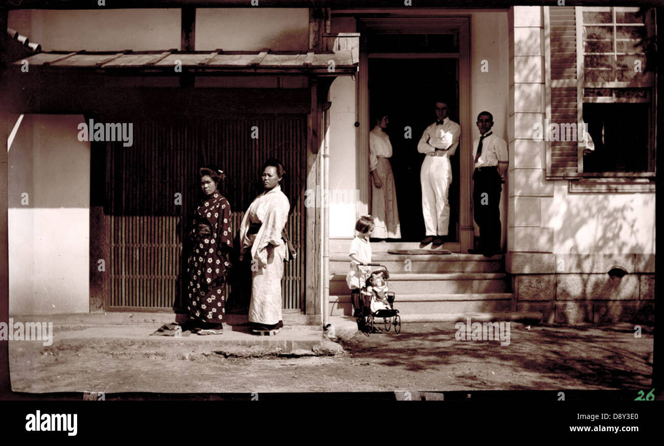 Une photographie d'archives sans titre des Archives de la Nouvelle-Écosse, mettant en valeur les moments historiques et l'histoire culturelle de la région. L'image souligne le rôle des archives dans la préservation du patrimoine de la province. Banque D'Images Une photographie d'archives sans titre des Archives de la Nouvelle-Écosse, mettant en valeur les moments historiques et l'histoire culturelle de la région. L'image souligne le rôle des archives dans la préservation du patrimoine de la province. Banque D'Images
