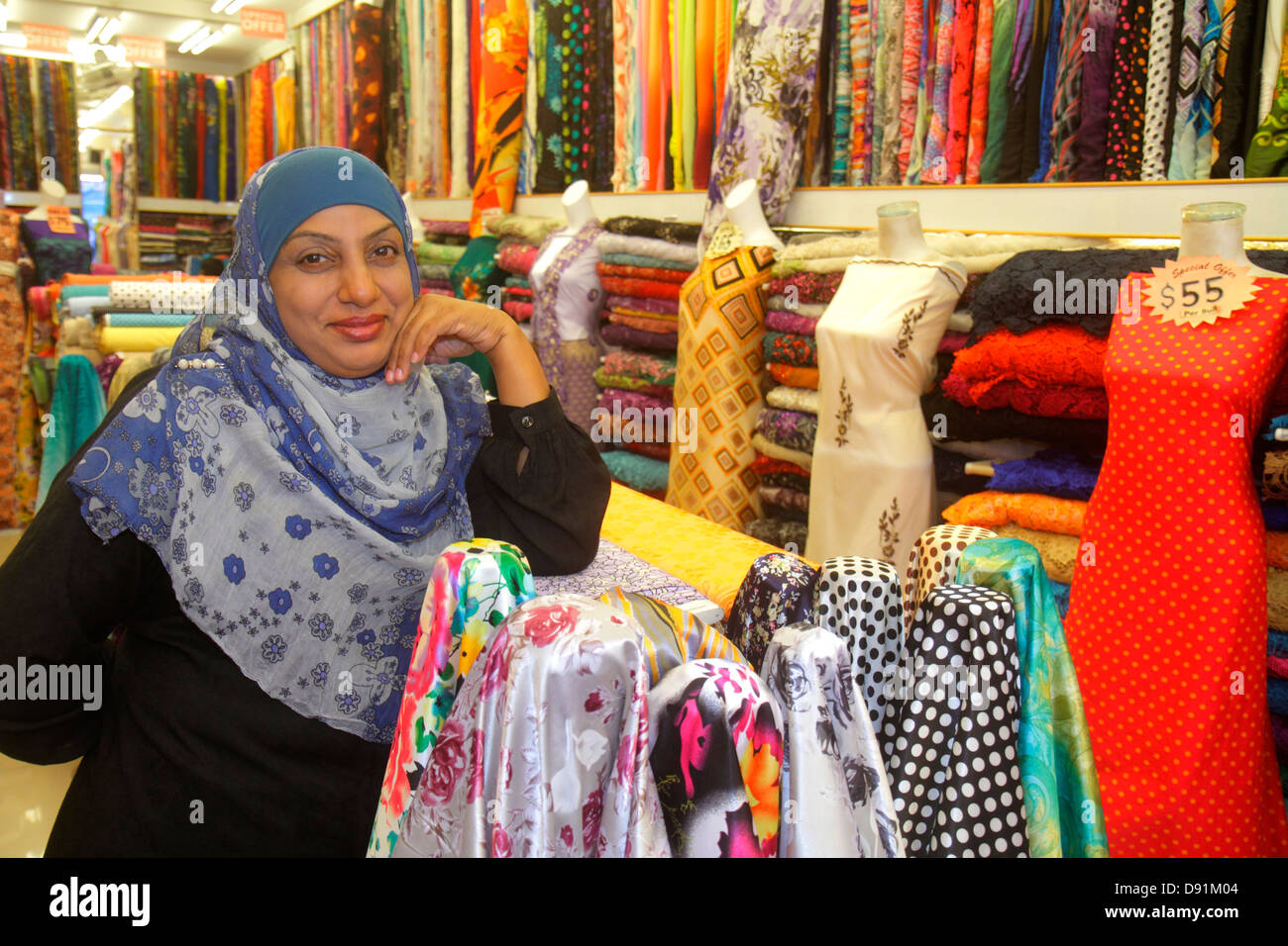 Vente de hijab hotsell