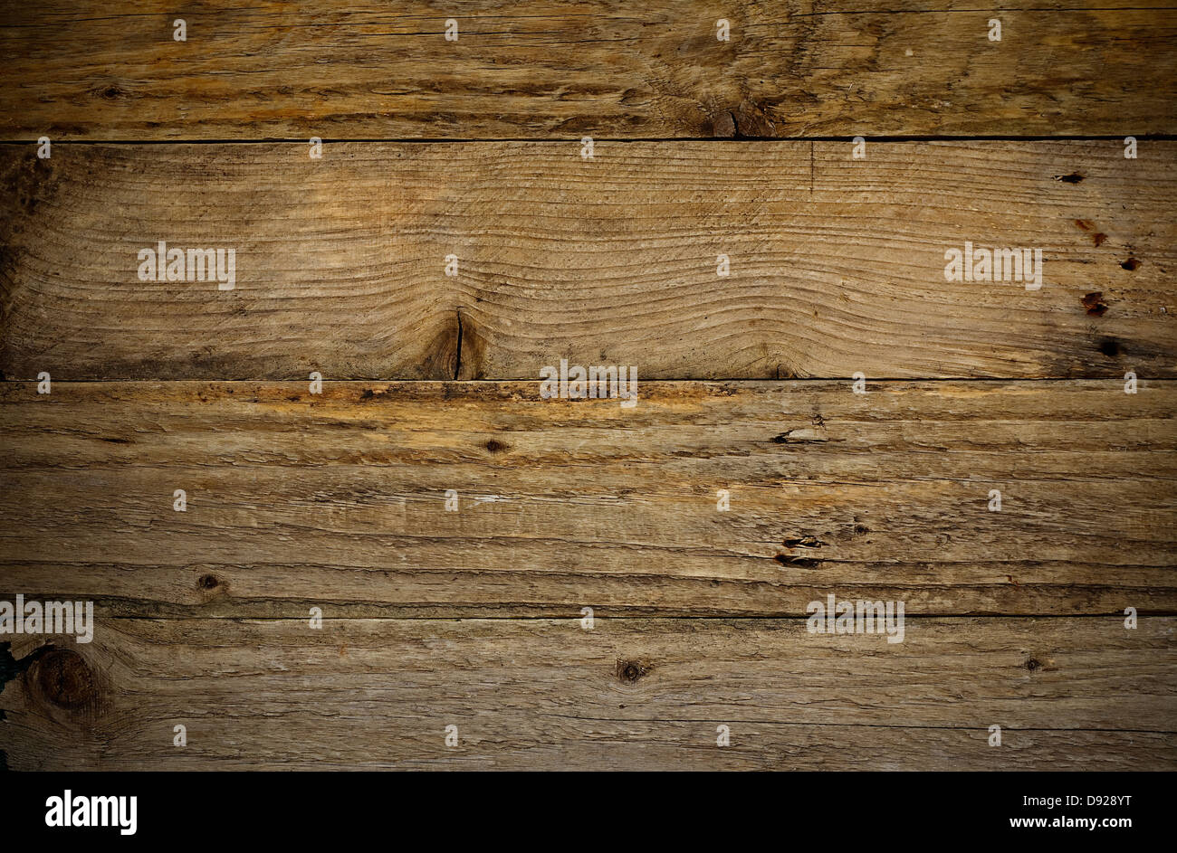 Meubles anciens et de planche en bois rustique grand fond fond de l'affiche pour les charpentiers ou d'aventure Banque D'Images