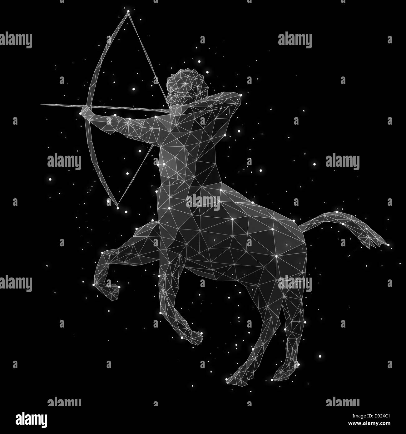 constellation-du-sagittaire-a-guide-to-the-constellation-sagitta-bbc