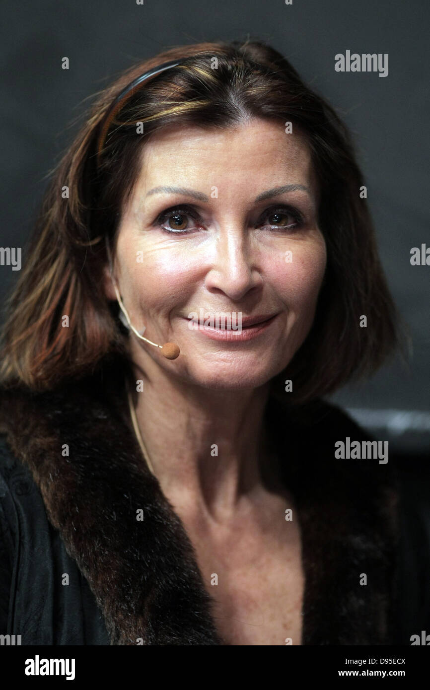 Susanne uhlen Banque de photographies et d’images à haute résolution