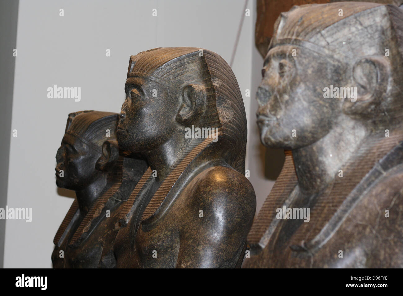 Pharaon Noir Banque D Image Et Photos Alamy