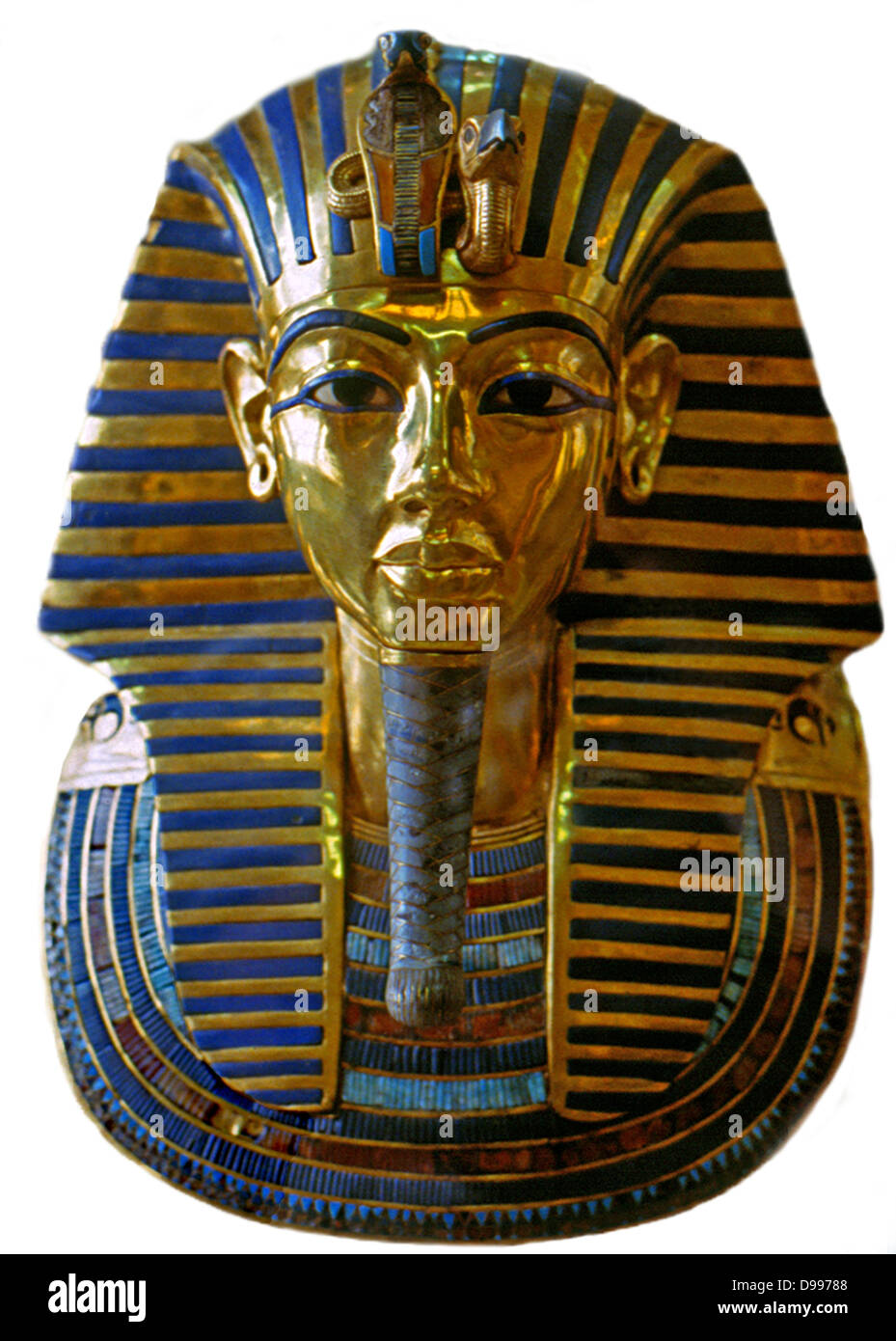 King tutankhamen Banque de photographies et d'images à haute résolution -  Alamy