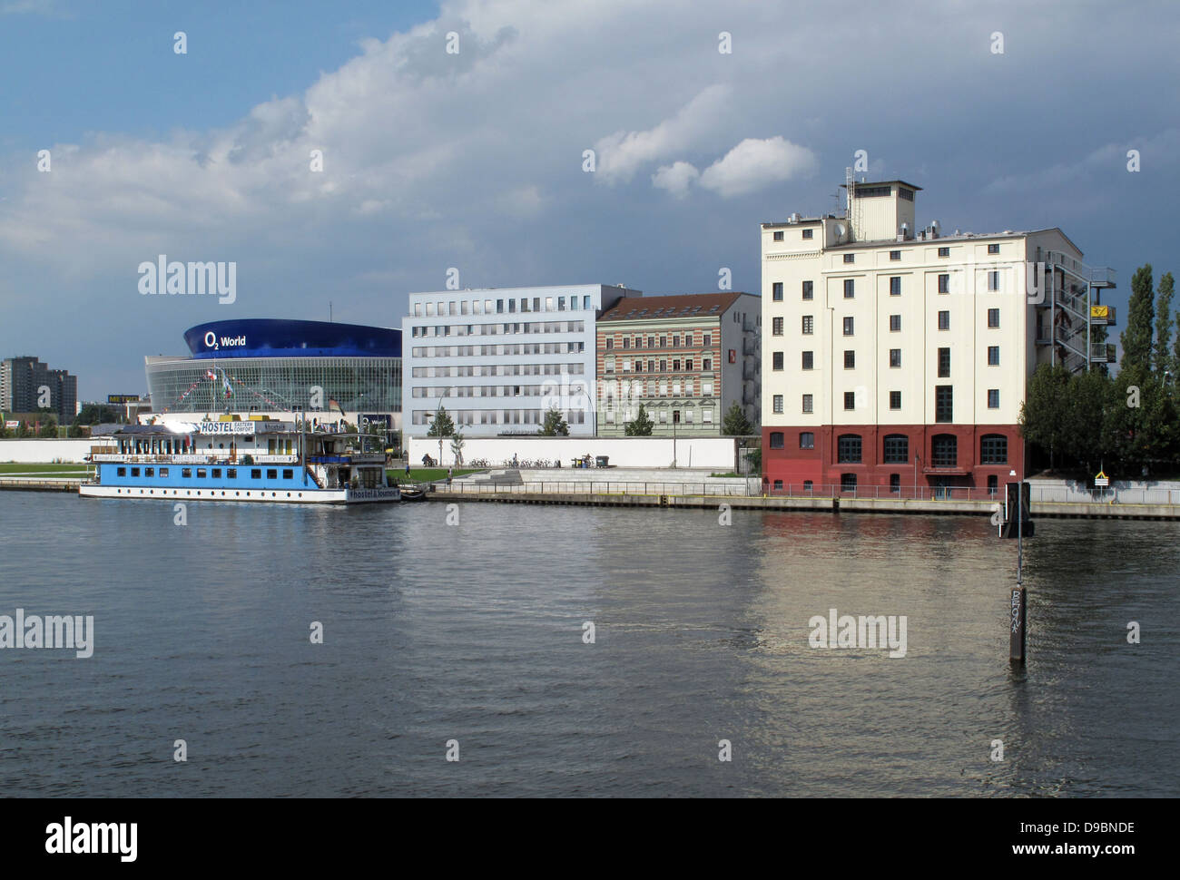 Berlin, Allemagne. Banque D'Images